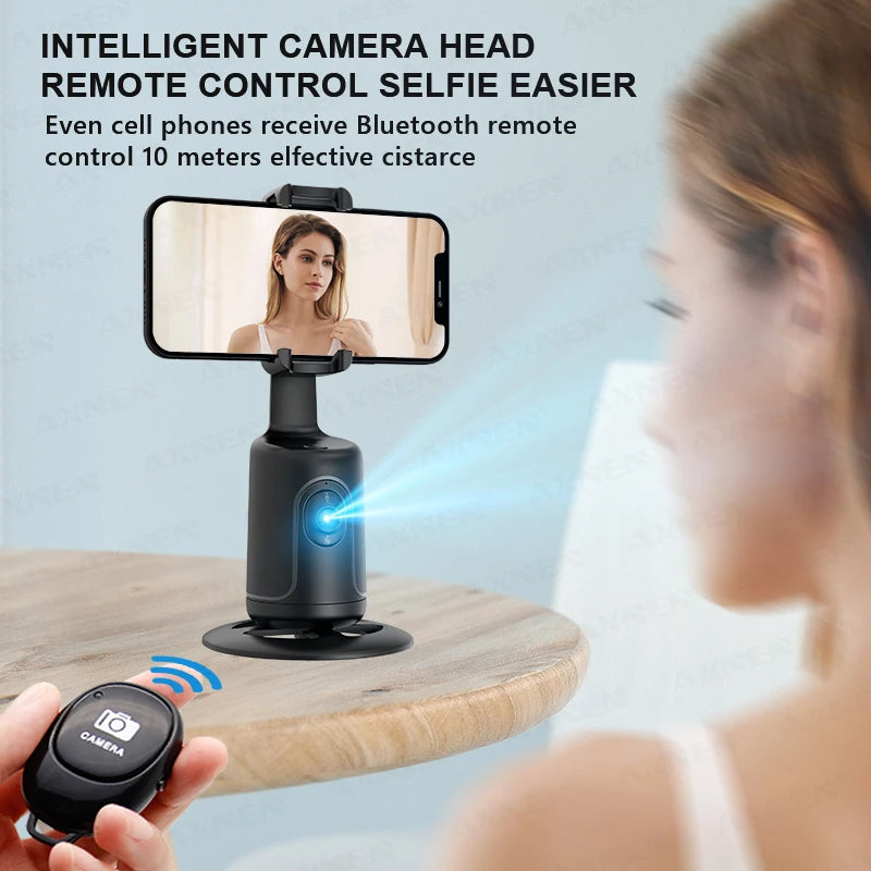 Smart Face Tracking Phone Gimbal