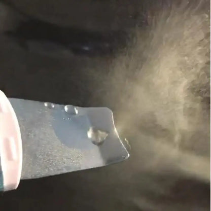 Deep Facial Cleanser & Face Scrubber