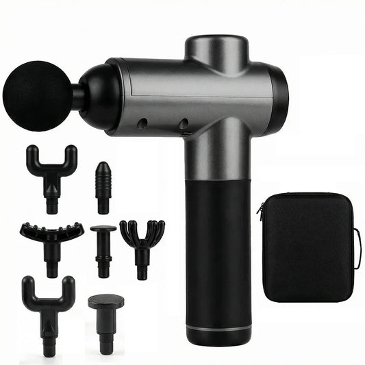 Power Pulse Massage Gun