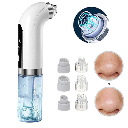 Electric Blackhead Vacuum Remover