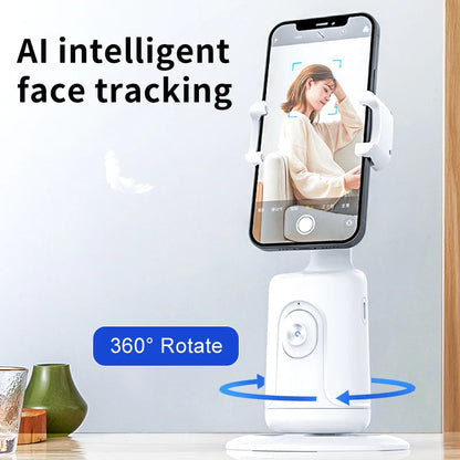 Smart Face Tracking Phone Gimbal