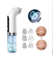 Electric Blackhead Vacuum Remover